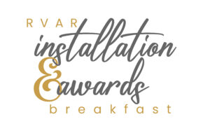 Installation and awards logo