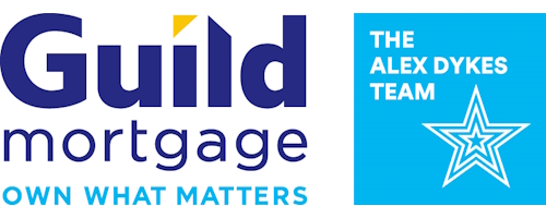 Guild Mortgage logo