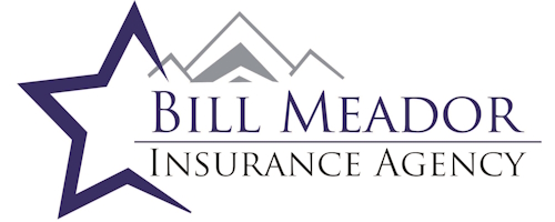 Bill Meador Insurance logo