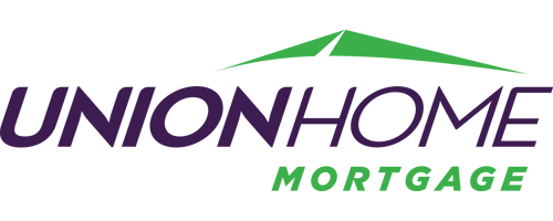 Union Home Mortgage logo