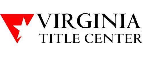 Virginia Title Center logo