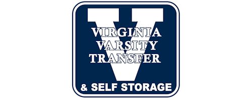 Virginia Varsity logo