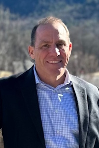 Richard Limroth