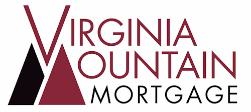 Virginia Mountain Mortgage logo