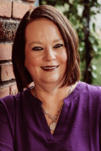 Glenda Morris
